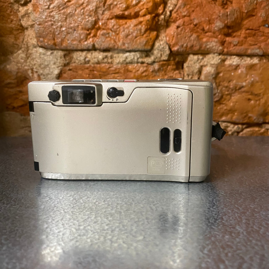 Samsung Vega 77i Quartz Date Schneider Kreuznach