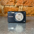 Samsung ST65 синий цифровой фотоаппарат