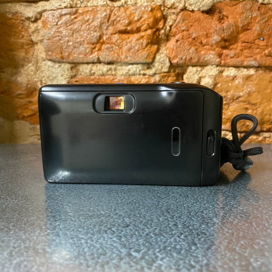 Olympus Trip AF mini пленочный фотоаппарат