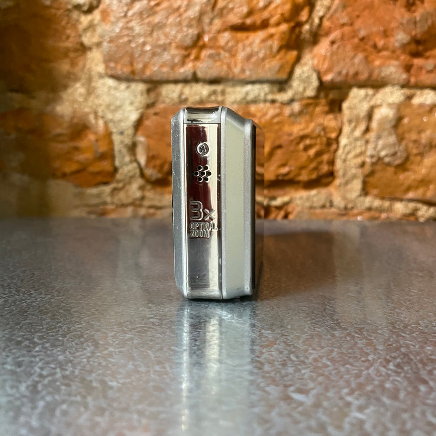 Sony Cyber-shot DSC-S750 цифровой фотоаппарат