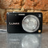 Panasonic Lumix DMC-FS41 чёрный цифровой фотоаппарат