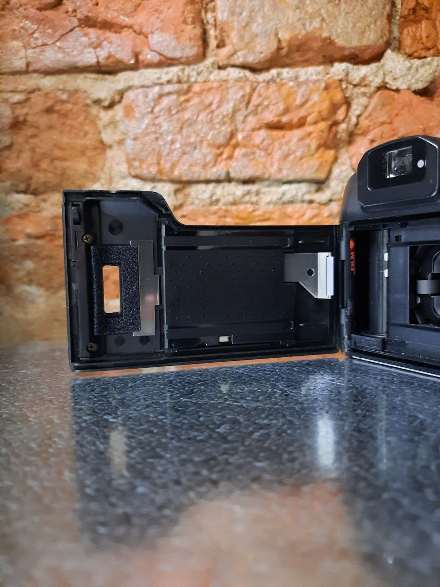 Pentax Espio 80V пленочный фотоаппарат