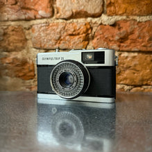 【動作確認済】 Olympus Trip 35 F0627-40-9v p yuz様 専用】【動作確認済】 Olympus Trip 35 F0627-39-9v p