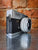 Minolta HI-MATIC E пленочный фотоаппарат дальномерный