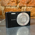 Sony Cyber-shot DSC-W810 черный цифровой фотоаппарат