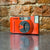 Canon Snappy S красный пленочный фотоаппарат