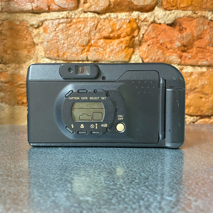 Canon Autoboy A XL пленочный фотоаппарат