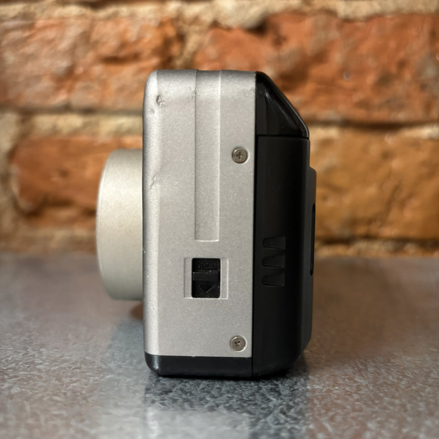 Canon Autoboy S Panorama пленочный фотоаппарат