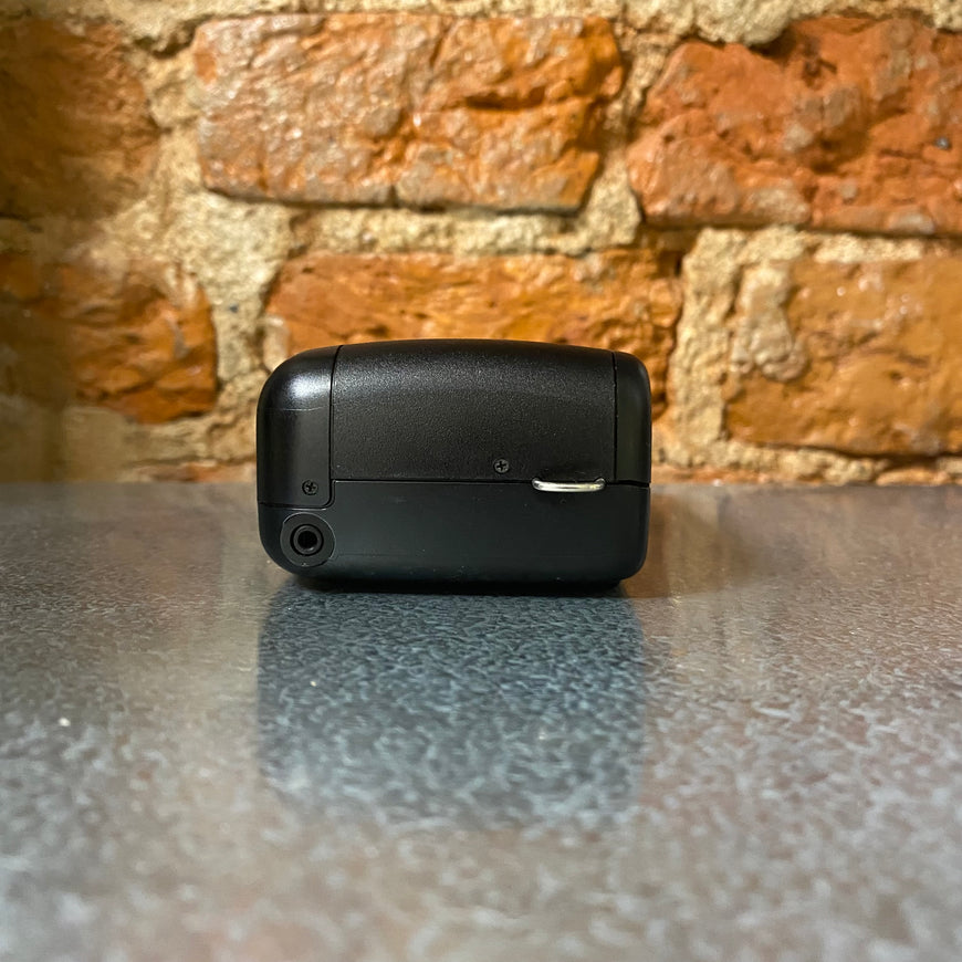 Ricoh Myport zoom mini пленочный фотоаппарат