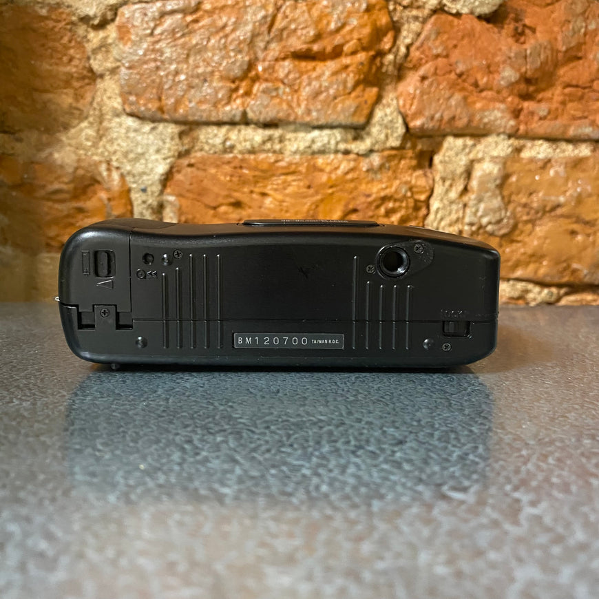 Ricoh Myport zoom mini пленочный фотоаппарат