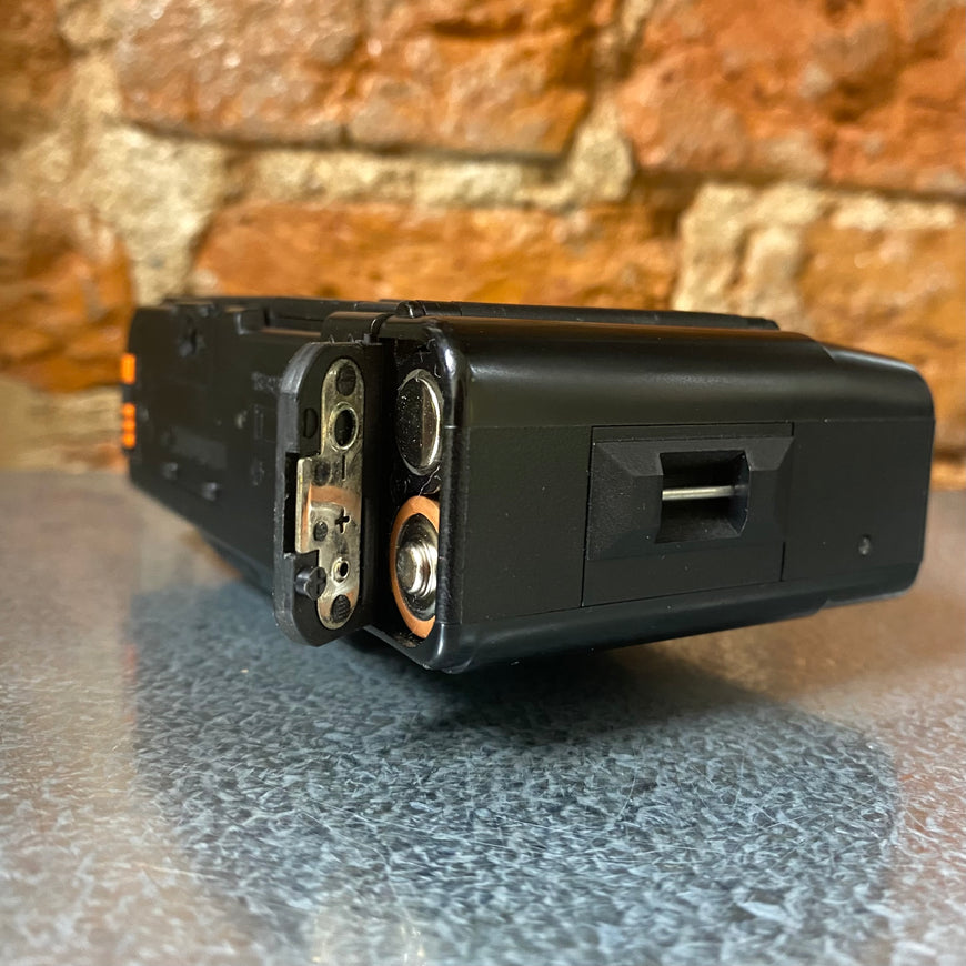 Konica MG/D пленочный фотоаппарат