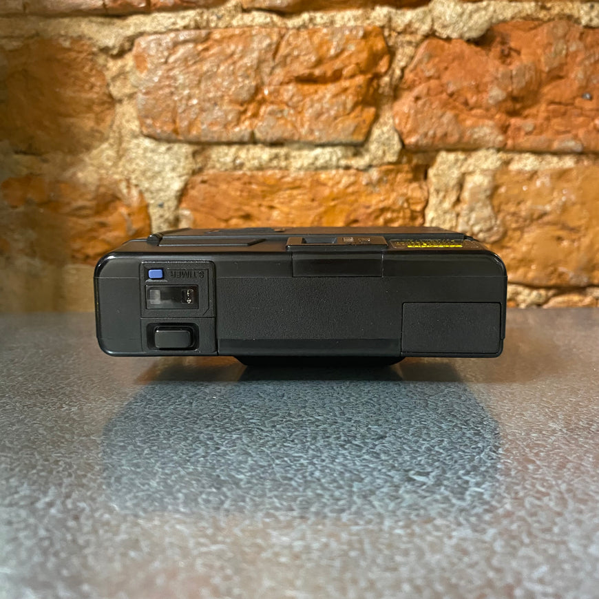 Konica MG/D пленочный фотоаппарат