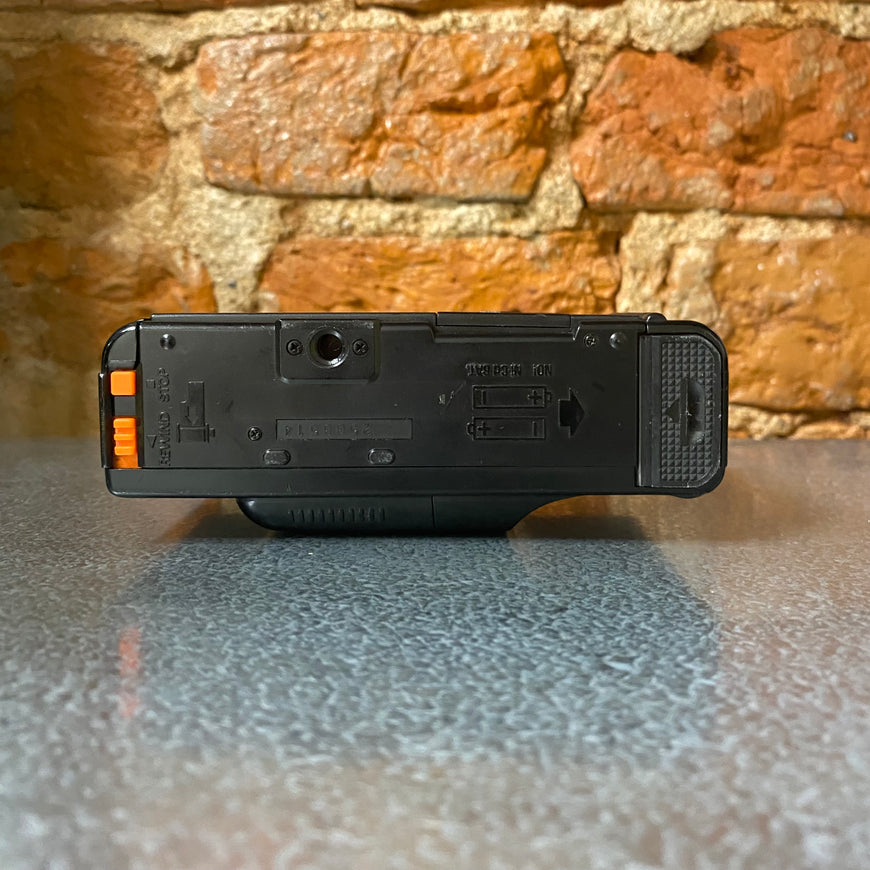 Konica MG/D пленочный фотоаппарат