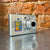 Sony Cyber-Shot DSC-W30 silver компактный цифровой фотоаппарат