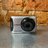 Canon PowerShot A490 серебро дисконт