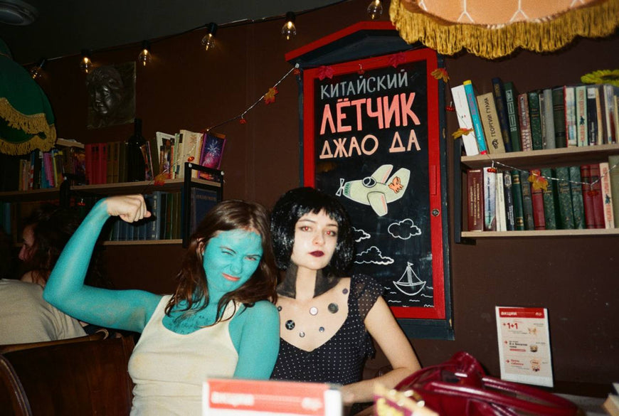 Yashica j-mini автофокусный пленочный фотоаппарат примеры фото