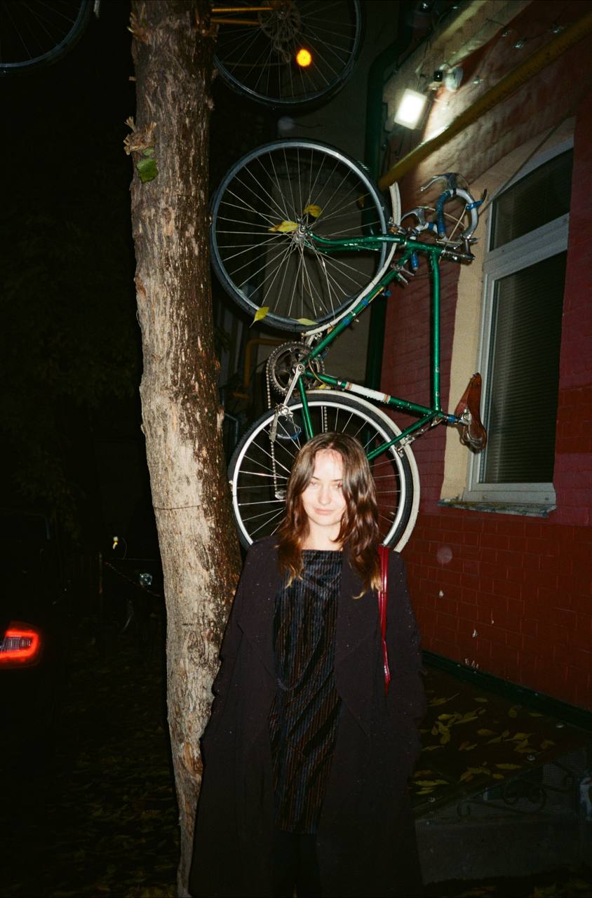 Yashica j-mini автофокусный пленочный фотоаппарат примеры фото