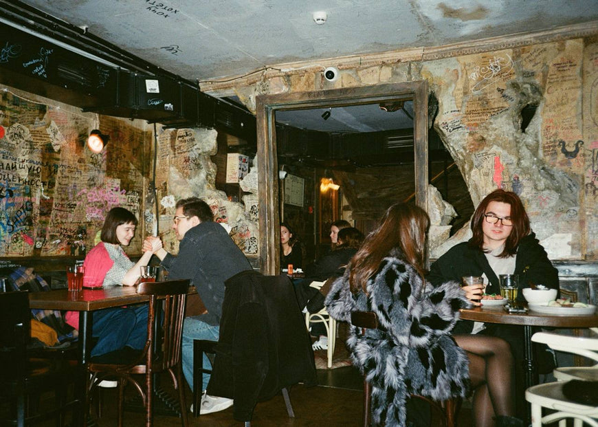 Yashica j-mini автофокусный пленочный фотоаппарат примеры фото