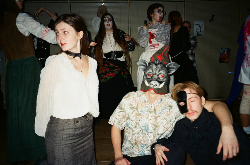 Yashica j-mini автофокусный пленочный фотоаппарат примеры фото