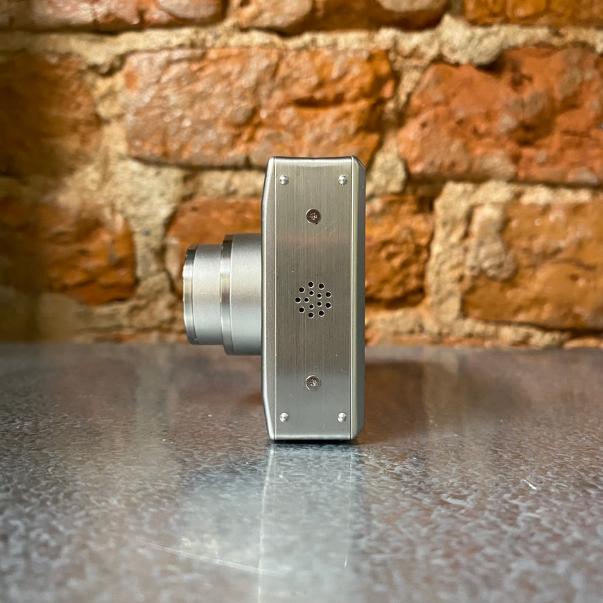 Canon Digital IXUS 90 цифровой фотоаппарат