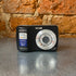 Sony Cyber-shot DSC-S3000 черный цифровой фотоаппарат