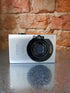 Canon IXUS 85 IS цифровой фотоаппарат серебро
