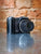 Olympus DZ-105 zoom цифровой фотоаппарат