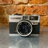 Canon Datematic 2.8 пленочный фотоаппарат