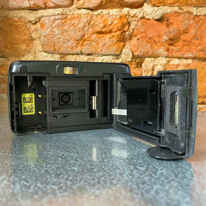 Primax 2000MCD пленочный фотоаппарат