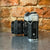 Yashica Electro AX Yashinon DS-M 50 mm 1.7 пленочный фотоаппарат