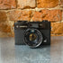 Yashica Electro 35 GX пленочный фотоаппарат