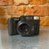 Canon Autoboy Tele / Sure Shot Tele / Top Twin пленочный фотоаппарат
