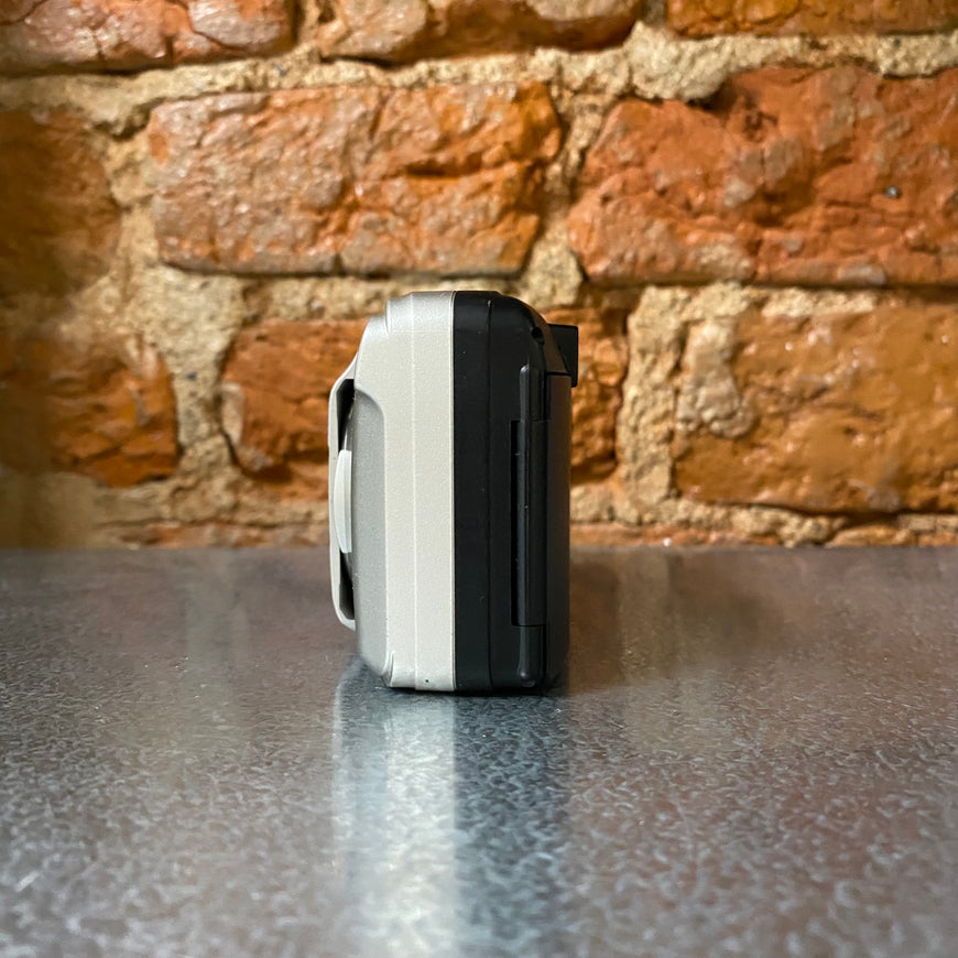 Olympus Superzoom 70G пленочный фотоаппарат