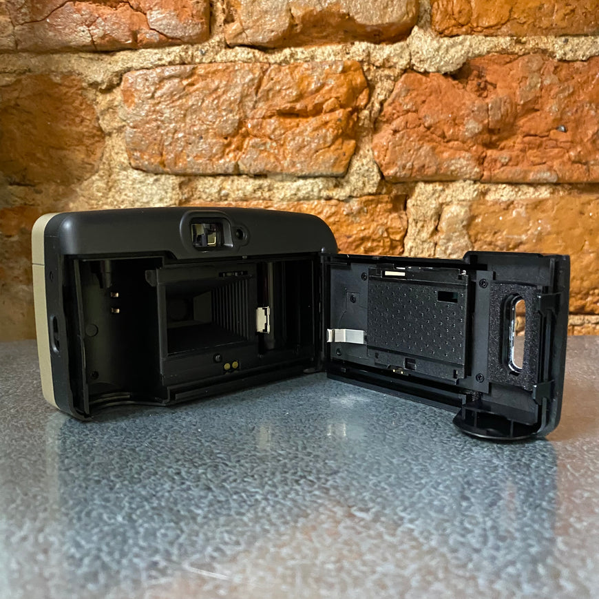 Samsung Fino 30s пленочный фотоаппарат