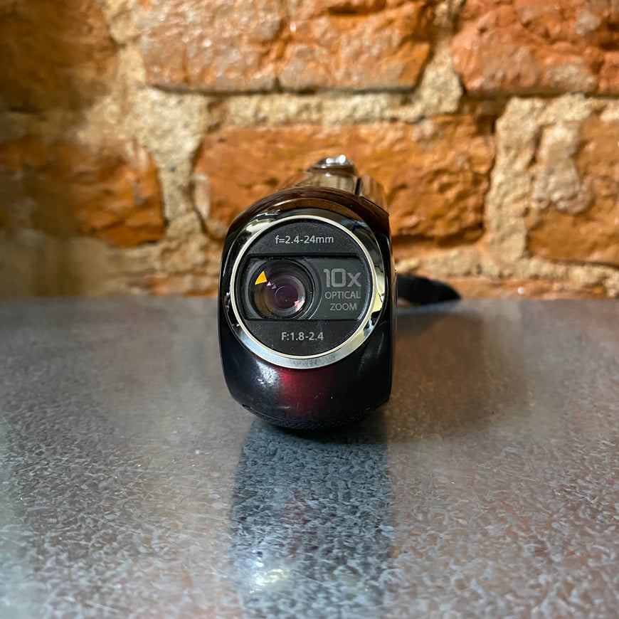 Samsung SMX-C14 FlashCam хэндикэм цифровой