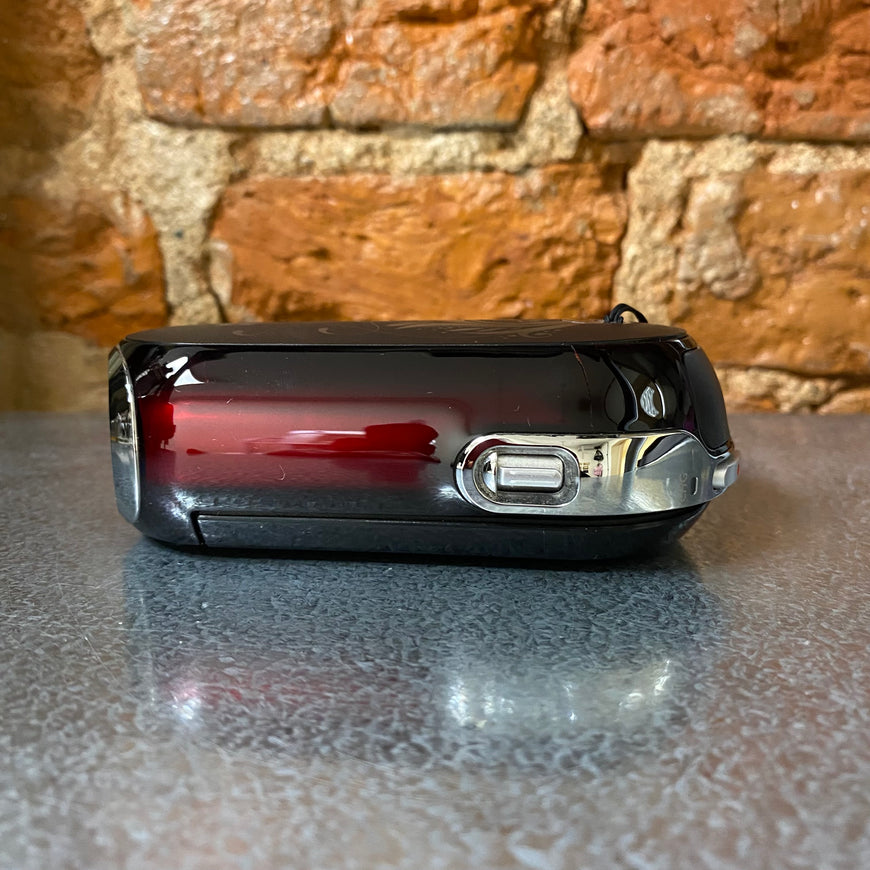 Samsung SMX-C14 FlashCam хэндикэм цифровой