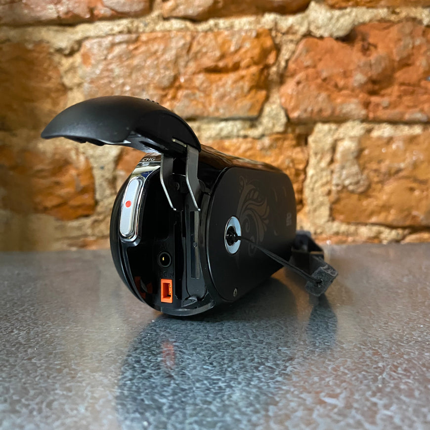 Samsung SMX-C14 FlashCam хэндикэм цифровой