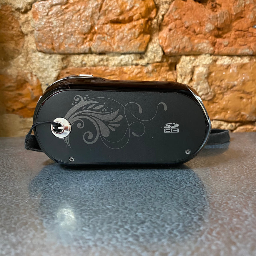 Samsung SMX-C14 FlashCam хэндикэм цифровой