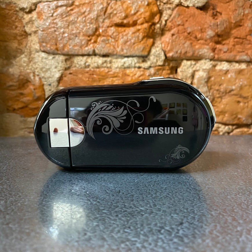 Samsung SMX-C14 FlashCam хэндикэм цифровой