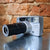 Samsung Slim Zoom 145S Panaroma пленочный фотоаппарат