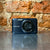Samsung ES95 цифровой фотоаппарат синий