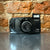 Canon Sure Shot 70 zoom пленочный фотоаппарат