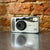 Nikon zoom 310 af металлический пленочный фотоаппарат