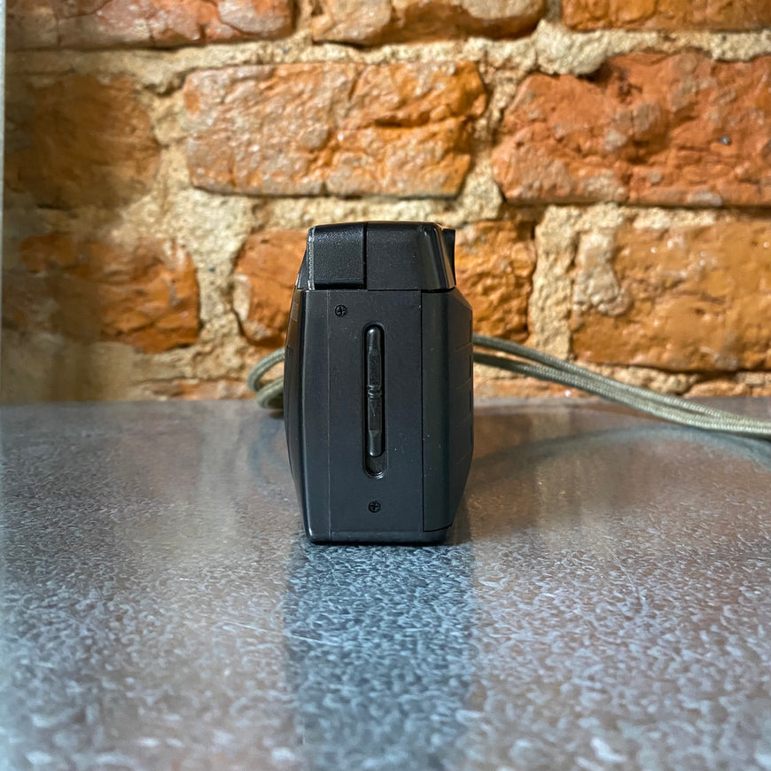 Ricoh FF-9 Date пленочный фотоаппарат