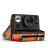 Polaroid Now Basquiat Edition фотоаппарат 2 поколение