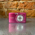 Sony Cyber-shot DSC-W310 Pink — розовый цифровой фотоаппарат