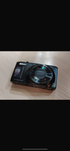 Nikon Coolpix S9500 черный цифровой фотоаппарат