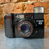 Canon Autoboy 2 / AF35M пленочный фотоаппарат
