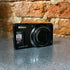 Nikon Coolpix S9500 черный цифровой фотоаппарат