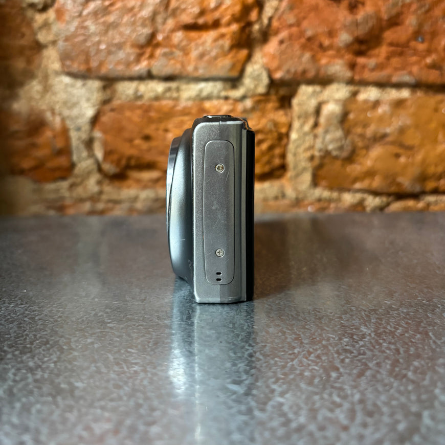 Nikon Coolpix S9500 бронзовый цифровой фотоаппарат